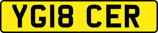 YG18CER