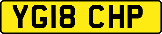 YG18CHP