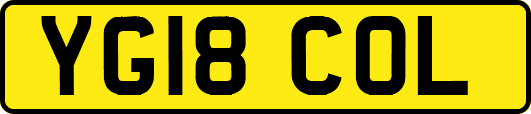 YG18COL