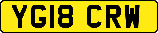 YG18CRW