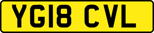YG18CVL