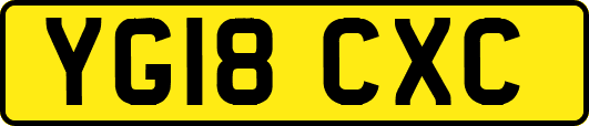 YG18CXC