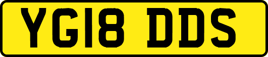 YG18DDS