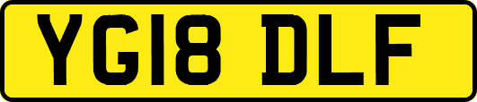 YG18DLF