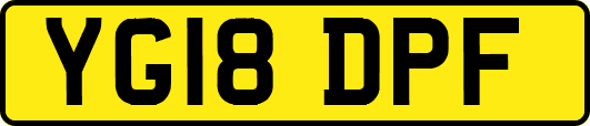 YG18DPF