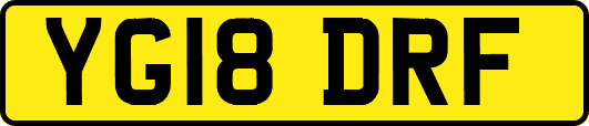 YG18DRF