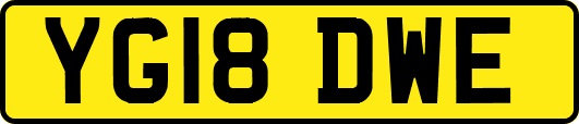 YG18DWE