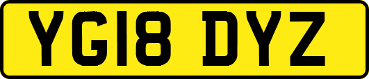 YG18DYZ