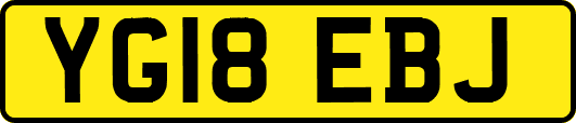 YG18EBJ