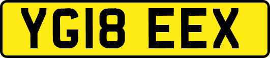 YG18EEX