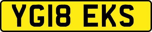 YG18EKS