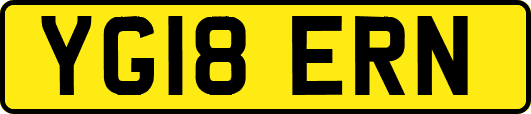 YG18ERN