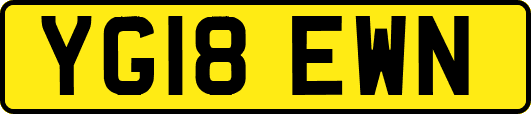 YG18EWN