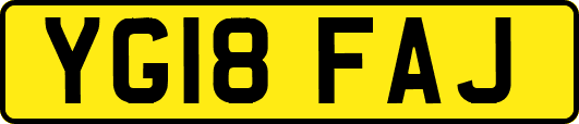 YG18FAJ