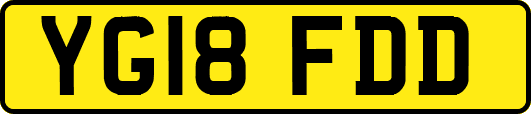 YG18FDD