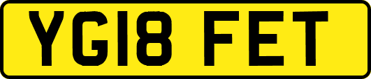 YG18FET