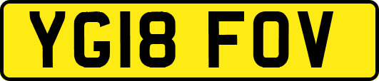 YG18FOV