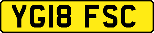 YG18FSC
