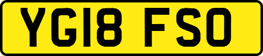 YG18FSO