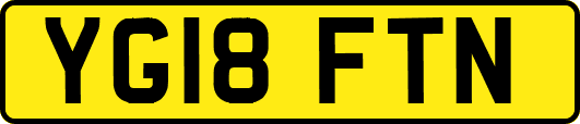 YG18FTN