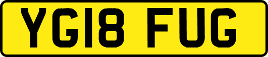 YG18FUG