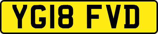 YG18FVD