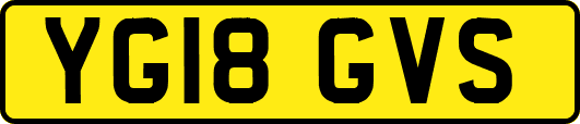 YG18GVS