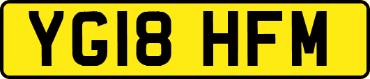 YG18HFM