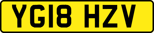 YG18HZV