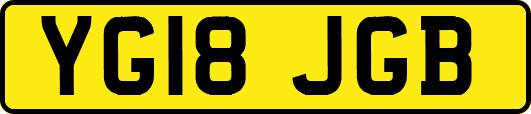 YG18JGB
