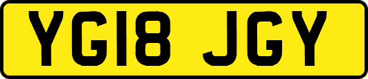 YG18JGY