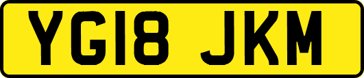 YG18JKM