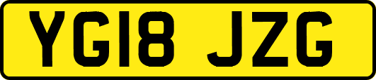 YG18JZG