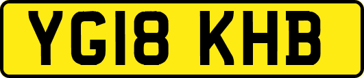 YG18KHB