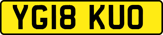 YG18KUO
