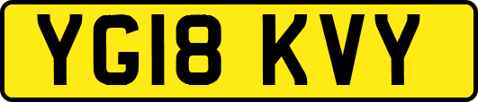 YG18KVY