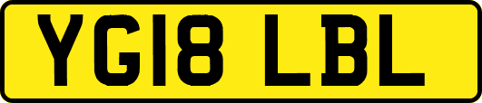 YG18LBL