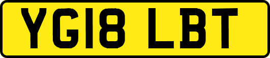 YG18LBT