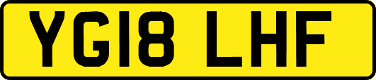 YG18LHF