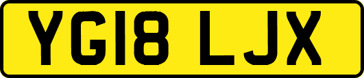YG18LJX