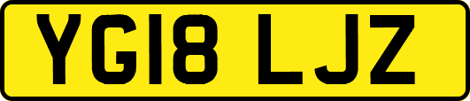 YG18LJZ