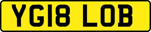 YG18LOB