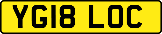YG18LOC