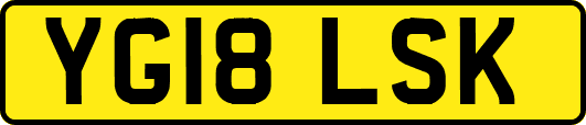 YG18LSK