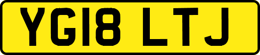 YG18LTJ