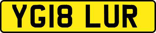 YG18LUR