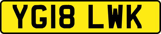 YG18LWK