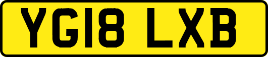 YG18LXB