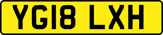 YG18LXH