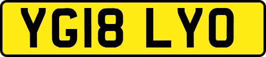 YG18LYO